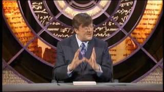 QI Stephen Frys Scottish Accents [upl. by Alexandria]