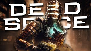 Dead Space Remake  Part 1 [upl. by Jezebel]