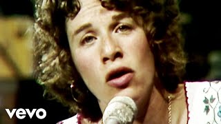 Carole King  Its Too Late Live at Montreux 1973 [upl. by Soelch]