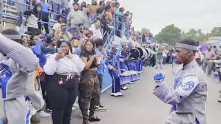 ECSU TUNNEL HOMECOMING 2023 [upl. by Mace]