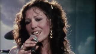 RITA COOLIDGE  One Fine Day 1979 [upl. by Cesar991]