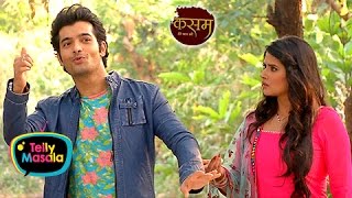 Rishi Saves Tanu From Goons At Their Honeymoon  Kasam Tere Pyaar Ki [upl. by Strader910]