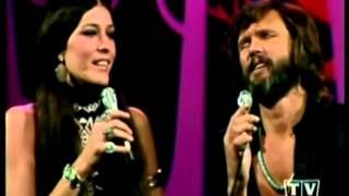 Kris Kristofferson amp Rita CollidgeIt Sure Was Love [upl. by Ilil]