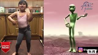 Dame Tu Cosita feat Cutty Ranks Official Video Apr Music [upl. by Ameehs]