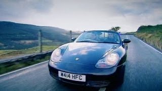 Porsche Boxster S  Wheeler Dealers [upl. by Griffin795]