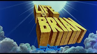 Life of Brian 1979 title sequence [upl. by Monique47]