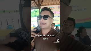 Viral NGAKAK TOPTOPAN TIKTOK [upl. by Ursulina]