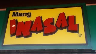 MANG INASAL MARANDING OPENING [upl. by Rip]