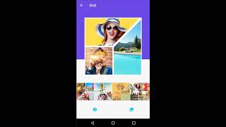 Os 5 melhores apps para fazer montagem de fotos no Android [upl. by Etiuqal]