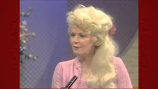 Flashback The Passing of Donna Douglas [upl. by Zenda99]