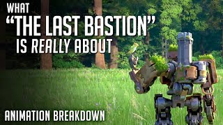 Bastion Original Soundtrack  The Pantheon Aint Gonna Catch You [upl. by Troxell188]