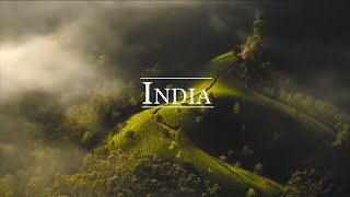 Welcome to India  CINEMATIC TRAVEL FILM [upl. by Niai]