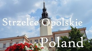 Strzelce Opolskie Poland [upl. by Hawley]