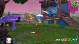 OG Fortnite with iRunYew FORTNITE STREAM [upl. by Llereg31]