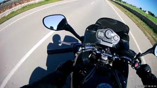 The Triumph Tiger 900 GT Review and Insights [upl. by Rattan106]