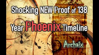 Shocking NEW Proof of 138 Year Phoenix Timeline [upl. by Radke421]