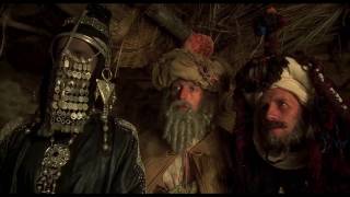 Life of Brian  Three Wise Men [upl. by Burrows]