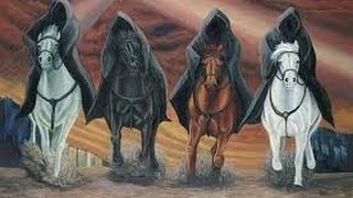 BBC Documentary 2015 Who are the Four Horsemen of the Apocalypse Watch ThisFull Video HD [upl. by Ardnwahs]