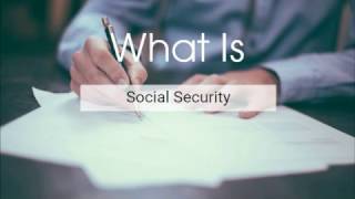 Social Security Phone Number [upl. by Utter147]