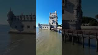 Torre de Belém [upl. by Eimma196]