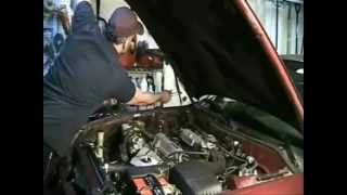 How to do a complete Used Car Inspection Part1 [upl. by Reh437]