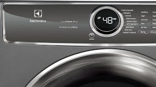 ✨ ELECTROLUX DRYER MAKING RUMBLING NOISE—SOLVED ✨ [upl. by Erreipnaej]