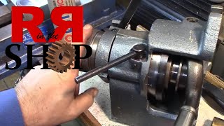 How to clean a 5C Collet Indexer Fixture [upl. by Enelyw]