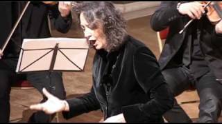 Stabat Mater Nathalie Stutzmann ORFEO 55 Vivaldi [upl. by Felt]