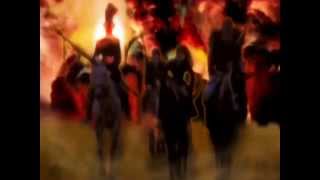 The Four Horsemen Of The Apocalypse trailer [upl. by Hajan]