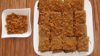 PINOY RECIPE  BIKO GLUTINOUS RICE CAKE TRADITIONAL FILIPINO RECIPE [upl. by Alyce]