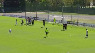 MILANCAGLIARI PRIMAVERA 20 GLI HIGHLIGHTS [upl. by Godrich]