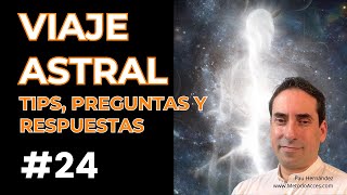 Viaje Astral 24 [upl. by Laram]