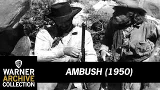 Preview Clip  Ambush  Warner Archive [upl. by Notse923]