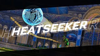 Rocket League Gaming  Heatseeker [upl. by Fuld8]