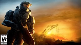 Halo 3 Brought us Together [upl. by Bruckner]