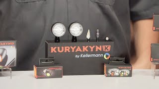 Kuryakyn by Kellermann Turn Signals Review [upl. by Inat]