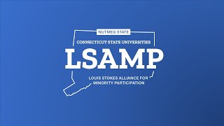 LSAMP Recruitment [upl. by Adnert]