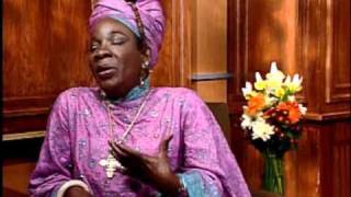 Rita Marley Discusses Bob Marley BobMarleycom [upl. by Ahrendt]