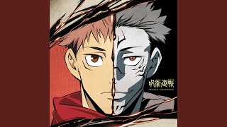 JUJUTSU KAISEN [upl. by Kristofor]