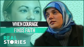 Brave Believers British Women’s Conversion to Islam During Challenging Times [upl. by Arada332]