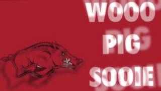 WOO PIG SOOIE [upl. by Bonnice]