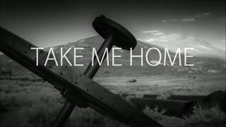 Kingsman Merlins Last Song  Take Me Home Country Road Lyric Video [upl. by Itsyrc]