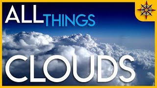 All the Cloud Types [upl. by Nathanson]