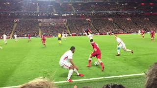 Philippe Coutinho Destroys Spartak Moscow [upl. by Akina894]