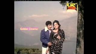 Iniyavale Endru Padi  Sivagamiyin Selvan Movie Songs HD  Sivaji Ganesan  Vanisri  Latha [upl. by Kilar158]