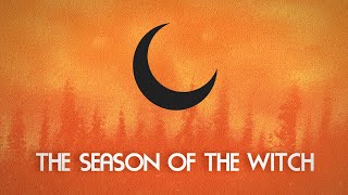 1995 The Season of the Witch [upl. by Ssor405]