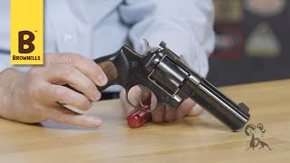 From the Vault Ruger GP100 Revolver [upl. by Buckley]