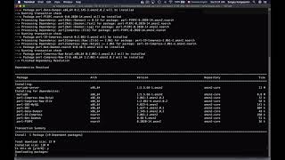 Install MariaDB Server on AWS EC2 Linux 2 AMI [upl. by Enidaj782]