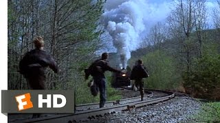 October Sky 911 Movie CLIP  First Prize 1999 HD [upl. by Ydaf717]