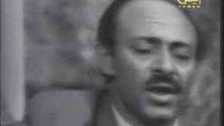 Yemeni Music Legend  Mohamed AlHarithy [upl. by Irem854]